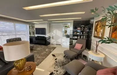 Apartamento com 3 quartos à venda na Rua Santo Ceroni, 217, Panazzolo, Caxias do Sul
