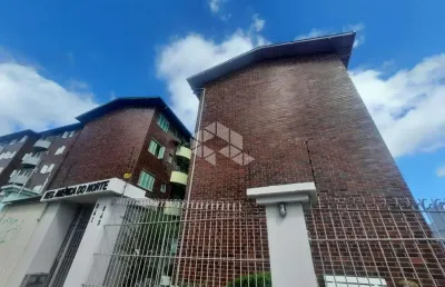 Apartamento de 02 dormitórios no bairro bela vista em caxias do sul.