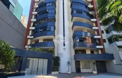 Apartamento de 03 dormitórios no bairro são pelegrino em caxias do sul