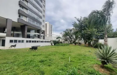 03 suítes sendo 01 máster (348m² privativos) no bairro de lourdes em caxias do sul