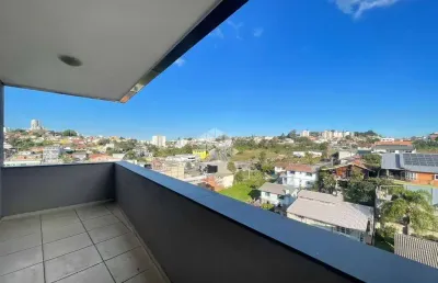 Apartamento de 3 dormitórios sendo 1 suíte bairro sanvitto em caxias do sul
