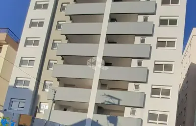 Apartamento a venda bairro pio x em caxias do sul com 03 dormtórios e suíte....