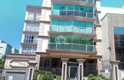 Apartamento 03 suítes próximo shopping iguatemi  em caxias do sul