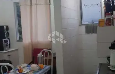 Apartamento 2 dormitório no parque oásis- caxias do sul