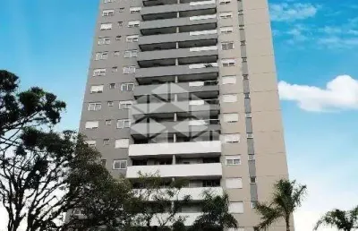 Apartamento com vista panôramica, com área privativa de 174.66 m², 3 suítes sendo 1 master