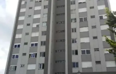Apartamento com 2 quartos à venda na Antonio Bohler, 79, Petrópolis, Caxias do Sul