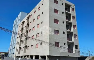 Apartamento com 2 dormitórios no bairro santa lucia em caxias do sul