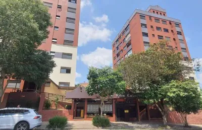 02 dormitórios no residencial villa caterina em caxias do sul