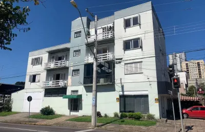 Apartamento 03 dormitórios , bairro pio x em caxias do sul
