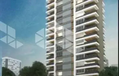 Apartamento com 3 quartos à venda na Rua Doutor Montaury, 453, Madureira, Caxias do Sul