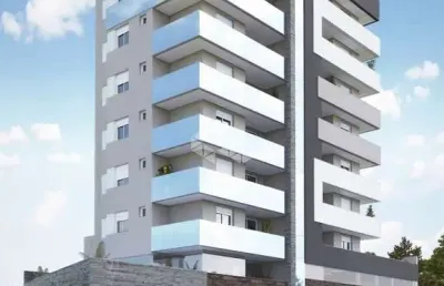 Apartamento 3 dormitórios no bairro nossa senhora de lourdes em caxias do sul