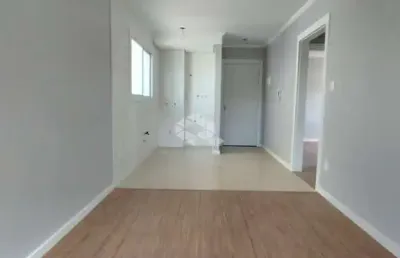 Apartamento 2 dormitórios, 1 suíte, no bairro são luiz em caxias do sul