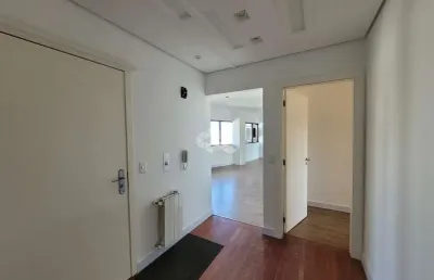 Apartamento com 3 suítes 50 metros da prefeitura de caxias do sul no bairro exposição