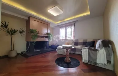 Apartamento 2 dormitórios sendo 1 suíte e 2 vagas no centro de caxias do sul
