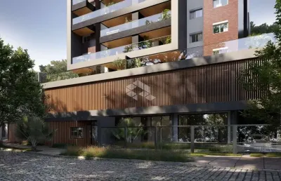 Em construção 03 dormitórios e 02 vagas de garagens no panazzolo em caxias do sul