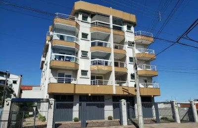 Apartamento com 3 dormitórios no bairro nossa senhora da saúde em caxias do sul