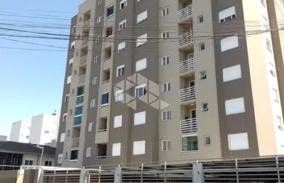 Apartamento de 02 dormitórios no bairro vila verde em caxias do sul.