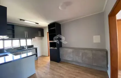 Apartamento 03 dormitórios bairro exposição caxias do sul