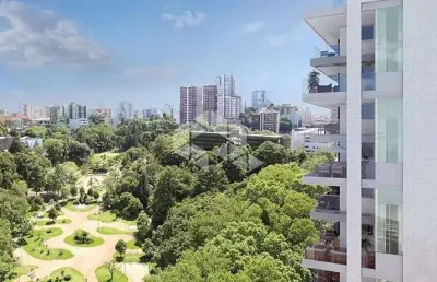 Jardim parque residence 3 suítes e 3 vagas de garagem/box no exposição em caxias do sul