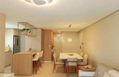 Apartamento 3 dormitórios bairro panazzolo caxias do sul