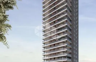 Apartamento com 3 quartos à venda na Rua Olavo Bilac, 218, Rio Branco, Caxias do Sul