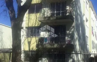 02 dormitórios/quartos no bairro pio x em caxias do sul