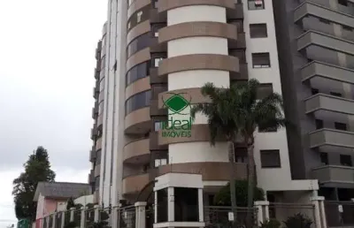Apartamento com 3 dormitórios, sendo 1 suíte, 02 vagas de garagem no bairro panazzolo em caxias do sul