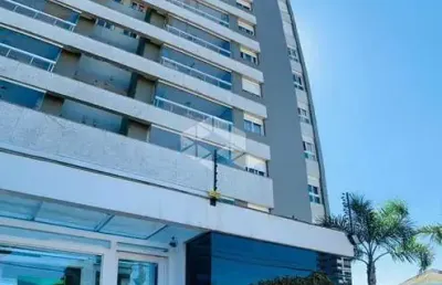 Apartamento com 3 quartos à venda na Rua Santos Dumont, 807, Exposição, Caxias do Sul