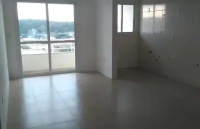 Apartamento pronto para morar,  com 02 dormitórios  caxias do sul