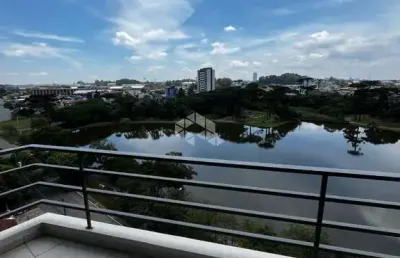 Apartamento 2 dormitórios 2 suítes no bairro desvio rizzo, caxias do sul