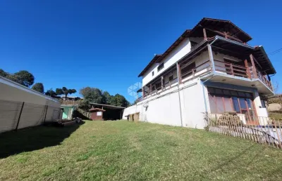 Prédio comercial + residencial no bairro forqueta em caxias do sul