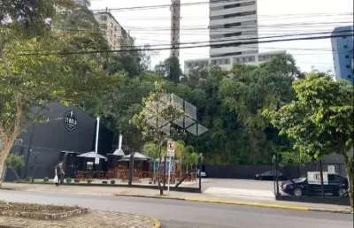 Terreno na avenida júlio de castilhos em caxias do sul