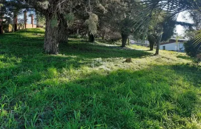 Terreno à venda em condomínio fechado, linha 40, caxias do sul