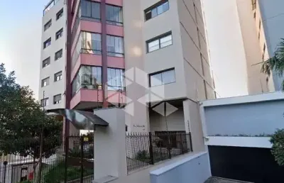 Apartamento mobiliado de 03 dormitórios com 2 suítes  no bairro altos do juvenil em caxias do sul.