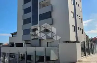 Apartamento 02 dormitórios altos seminários em caxias do sul