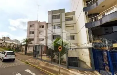 Apartamento semimobiliado de 03 dormitórios no bairro pio x  em caxias do sul.