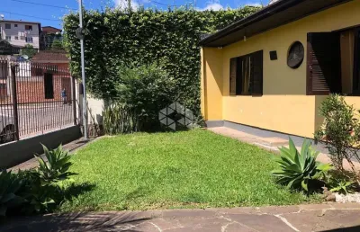 Casa de alvenaria semimobiliada no bairro bela vista em caxias do sul