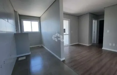Apartamento 2 dormitórios no bairro sanvitto em caxias do sul