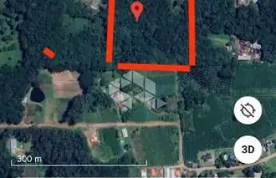 Vendo : terreno 13.883,74m², urbano,  2 frentes na 4ª perimetral, no bela vista.