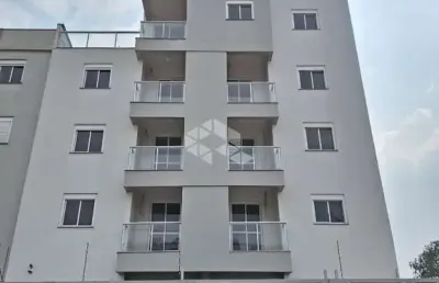 Apartamento com 2 quartos à venda na Rua Gilberto Candeia, 535, Santa Catarina, Caxias do Sul
