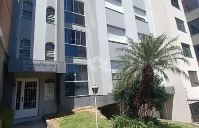 Apartamento com dormitórios no bairro panazzolo em caxias do sul