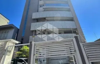 Apartamento à venda no bairroo exposição, caxias do sul