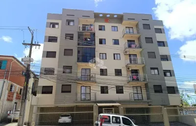 Apartamento à venda no bairro nª srª de lourdes, caxias do sul