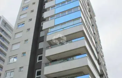 Apartamento de 03 suítes  no bairro madureira em caxias do sul .