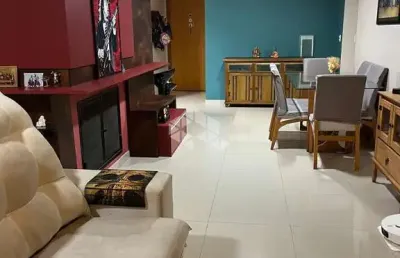 Apartamento 3 dormitórios no bairro vila verde em caxias do sul