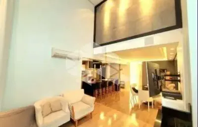 Apartamento semimobiliado à venda no bairro exposição, caxias do sul