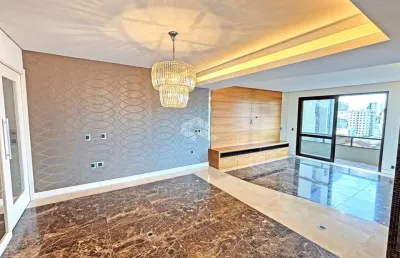 Apartamento alto padrão 4 dormitórios no bairro madureira em caxias do sul