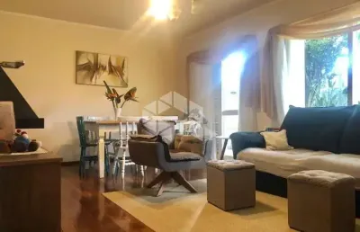 Casa 5 dormitórios no bairro santa catarina em caxias do sul