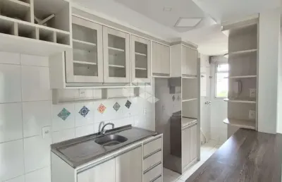 Apartamento 03 dormitórios sendo 01 suíte e 01 vaga de garagem no bairro nossa senhora de lourdes em caxias do sul