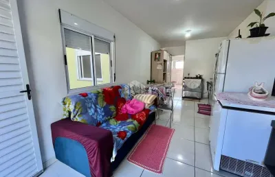 Casa geminada no bairro esplanada em caxias do sul/rs